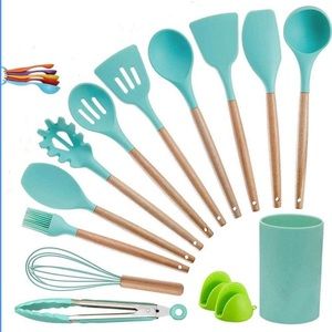 COPY - Kitchen Utensils